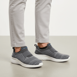 SKECHERS BOUNDER 2.0 - BALMORE - 232676 - CHAR SKM117 - Runner