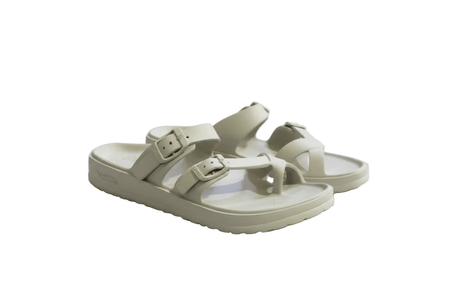 SKECHERS Cali Breeze 2.0 Poppy Slide SLW144 - Runner