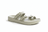 SKECHERS Cali Breeze 2.0 Poppy Slide SLW144 - Runner