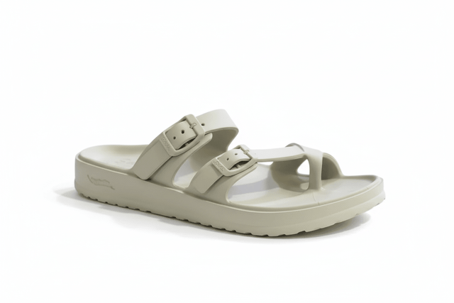 SKECHERS Cali Breeze 2.0 Poppy Slide SLW144 - Runner
