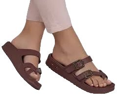 SKECHERS Cali Breeze 2.0 Poppy Slide SLW81 - Runner