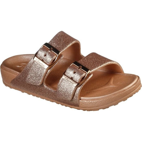 SKECHERS CALI BREEZE 2.0 - SHIMMERING SANDS SLW52 - Runner