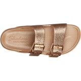 SKECHERS CALI BREEZE 2.0 - SHIMMERING SANDS SLW52 - Runner
