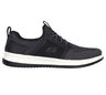 SKECHERS Delson - Verden 210708 - BLK SKM123 - Runner