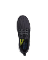 SKECHERS Delson - Verden 210708 - BLK SKM123 - Runner