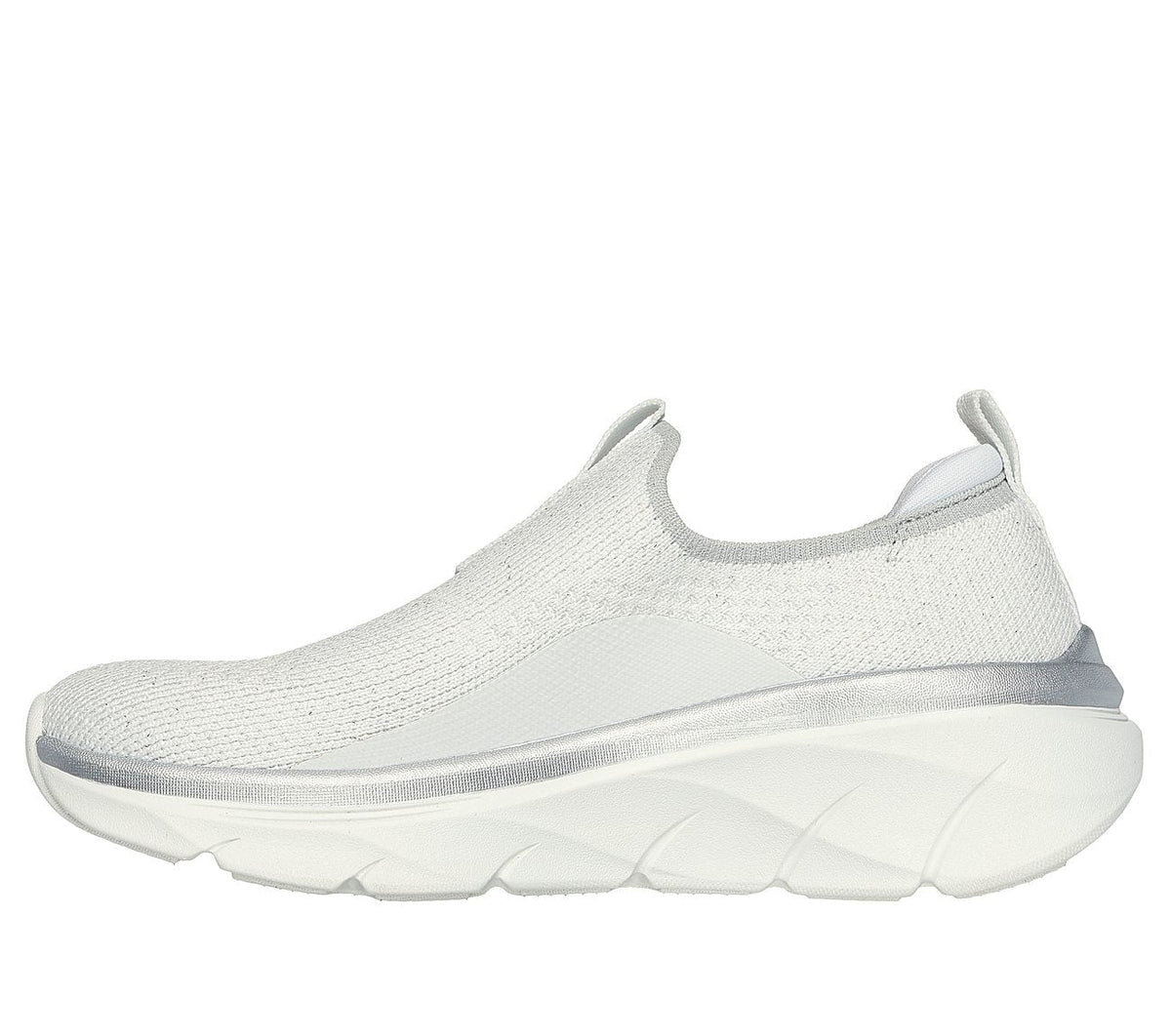SKECHERS D'LUX WALKER 2.0 SPARKLE FOREVER 150098/WSL SKW193 - Runner