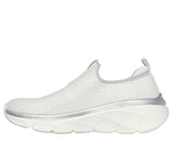 SKECHERS D'LUX WALKER 2.0 SPARKLE FOREVER 150098/WSL SKW193 - Runner