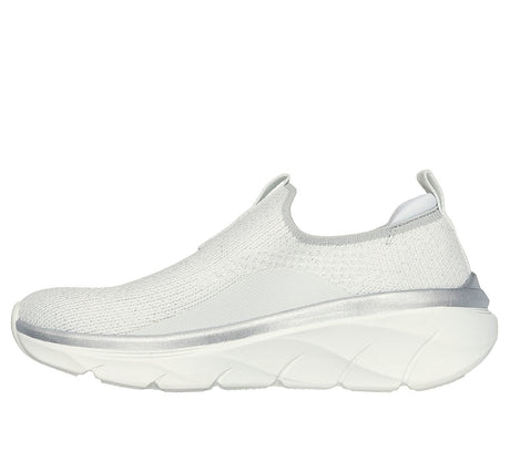 SKECHERS D'LUX WALKER 2.0 SPARKLE FOREVER 150098/WSL SKW193 - Runner