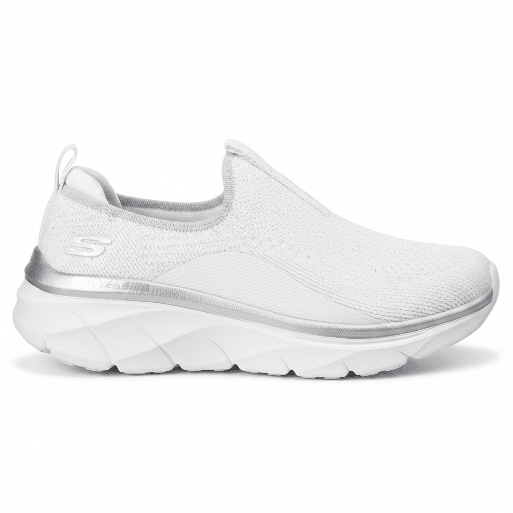 SKECHERS D'LUX WALKER 2.0 SPARKLE FOREVER 150098/WSL SKW193 - Runner