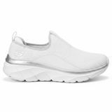 SKECHERS D'LUX WALKER 2.0 SPARKLE FOREVER 150098/WSL SKW193 - Runner