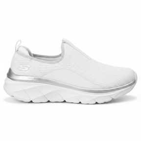 SKECHERS D'LUX WALKER 2.0 SPARKLE FOREVER 150098/WSL SKW193 - Runner