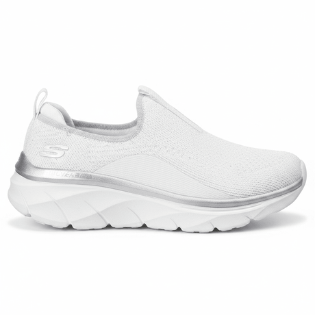 SKECHERS D'LUX WALKER 2.0 SPARKLE FOREVER 150098/WSL SKW193 - Runner