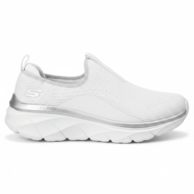 SKECHERS D'LUX WALKER 2.0 SPARKLE FOREVER 150098/WSL SKW193 - Runner