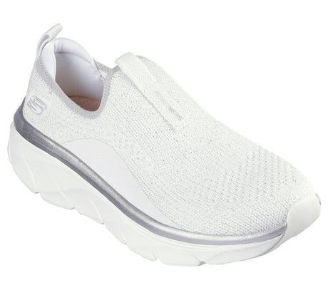 SKECHERS D'LUX WALKER 2.0 SPARKLE FOREVER 150098/WSL SKW193 - Runner