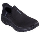 SKECHERS D'LUX WALKER 2.0 SPARKLE FOREVER 150099/BBK SKW212 - Runner