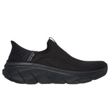 SKECHERS D'LUX WALKER 2.0 SPARKLE FOREVER 150099/BBK SKW212 - Runner
