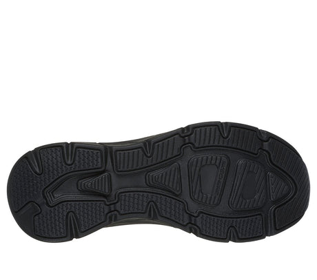 SKECHERS D'LUX WALKER 2.0 SPARKLE FOREVER 150099/BBK SKW212 - Runner