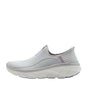 SKECHERS D'LUX WALKER 2.0 SPARKLE FOREVER 150099/LGLV SKW198 - Runner