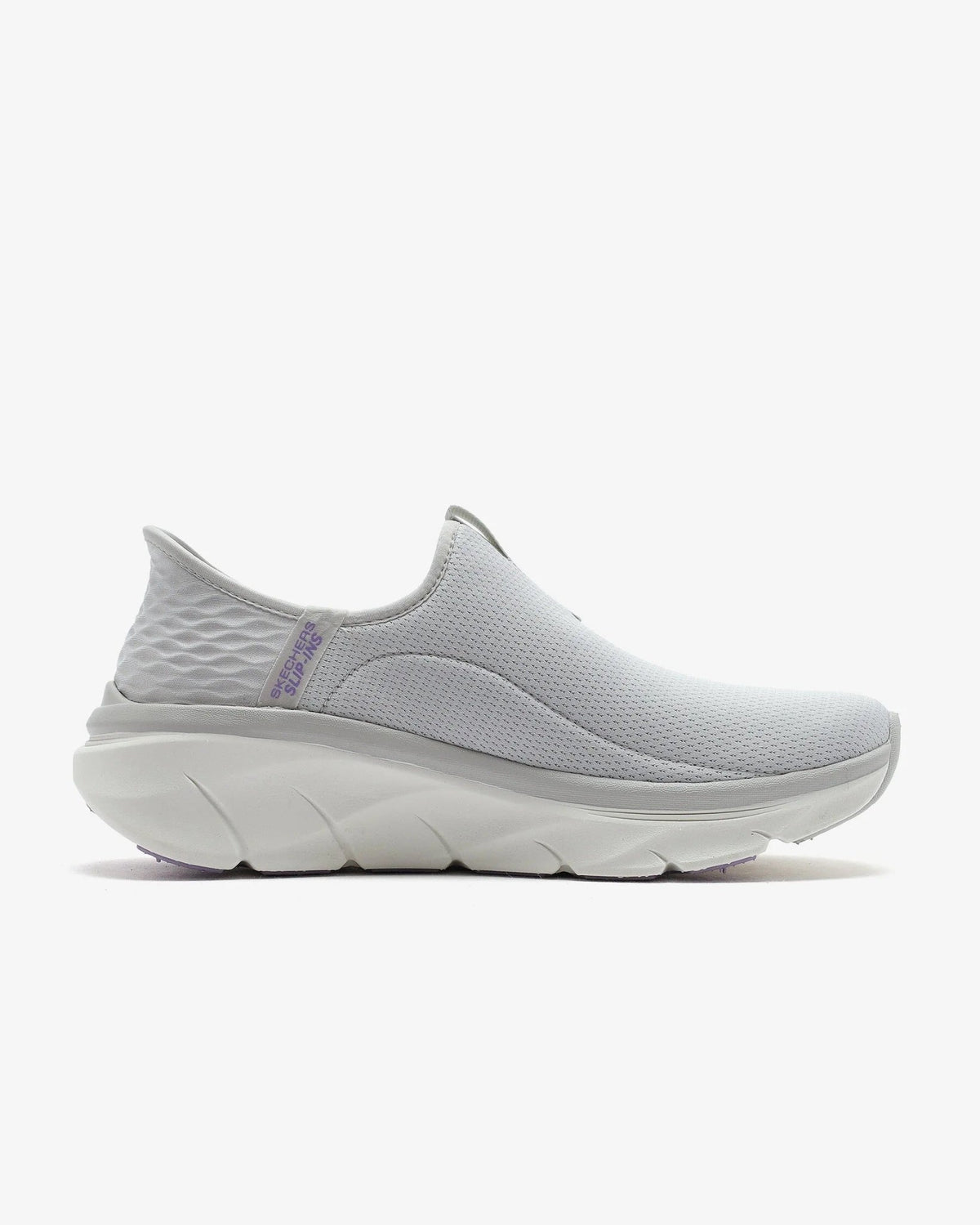 SKECHERS D'LUX WALKER 2.0 SPARKLE FOREVER 150099/LGLV SKW198 - Runner