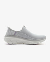 SKECHERS D'LUX WALKER 2.0 SPARKLE FOREVER 150099/LGLV SKW198 - Runner