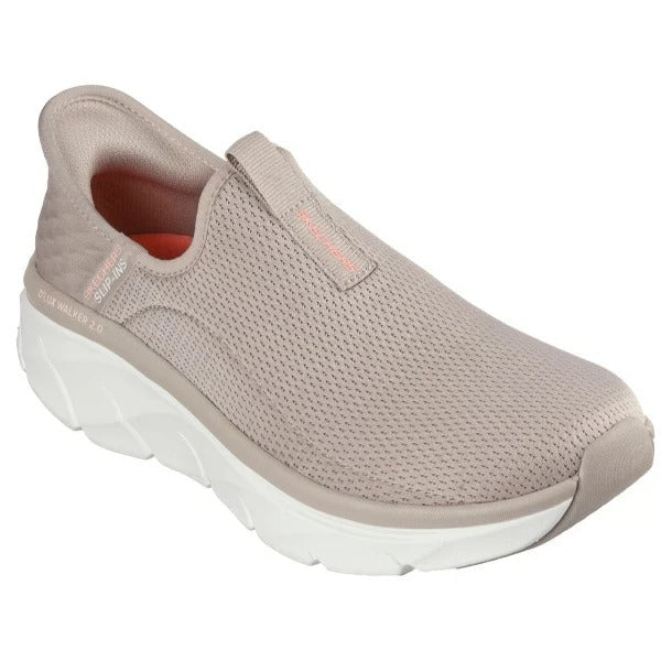 SKECHERS D'LUX WALKER 2.0 SPARKLE FOREVER 150099/TPCL SKW213 - Runner