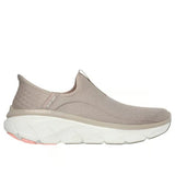 SKECHERS D'LUX WALKER 2.0 SPARKLE FOREVER 150099/TPCL SKW213 - Runner