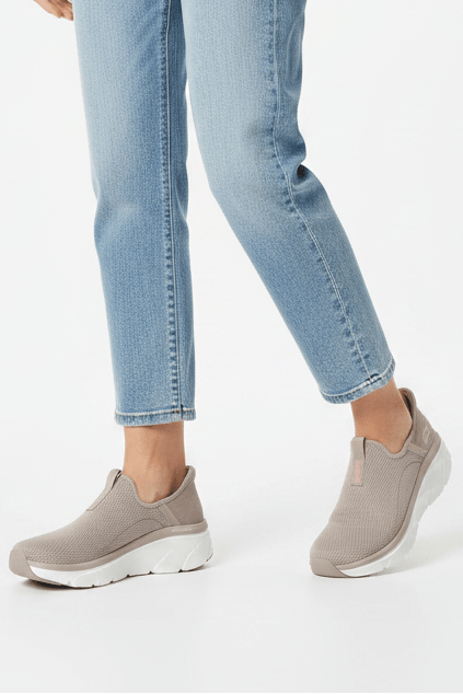 SKECHERS D'LUX WALKER 2.0 SPARKLE FOREVER 150099/TPCL SKW213 - Runner