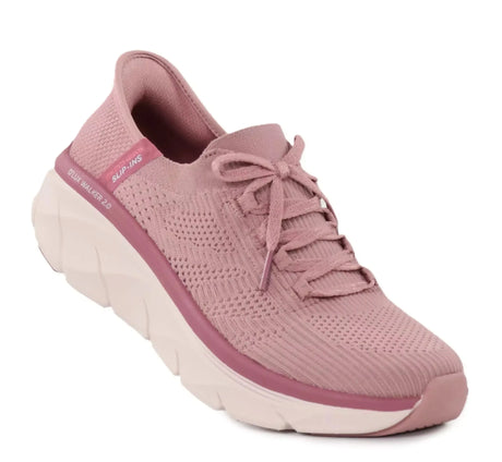 SKECHERS D'LUX WALKER 2.0 SPARKLE FOREVER 150105/DKMV SKW195 - Runner