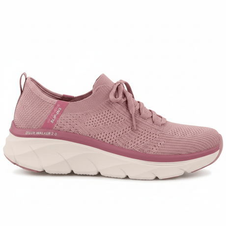 SKECHERS D'LUX WALKER 2.0 SPARKLE FOREVER 150105/DKMV SKW195 - Runner