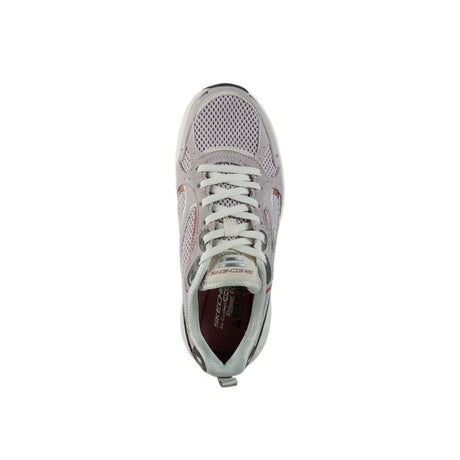 SKECHERS EDGERIDE - COOL FUSION 150493 - LGMT SKW183 - Runner