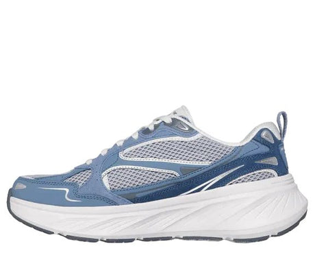 SKECHERS EDGERIDE - COOL FUSION 150493 - SLT SKW185 - Runner