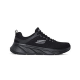 SKECHERS Edgeride - Serven 232840/BBK skm185 - Runner