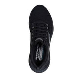 SKECHERS Edgeride - Serven 232840/BBK skm185 - Runner