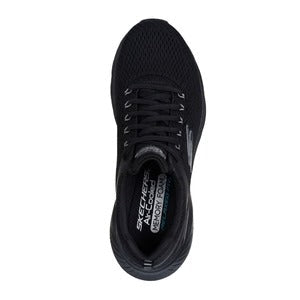 SKECHERS Edgeride - Serven 232840/BBK skm185 - Runner