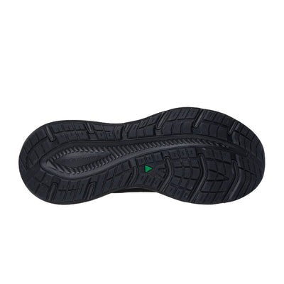 SKECHERS Edgeride - Serven 232840/BBK skm185 - Runner