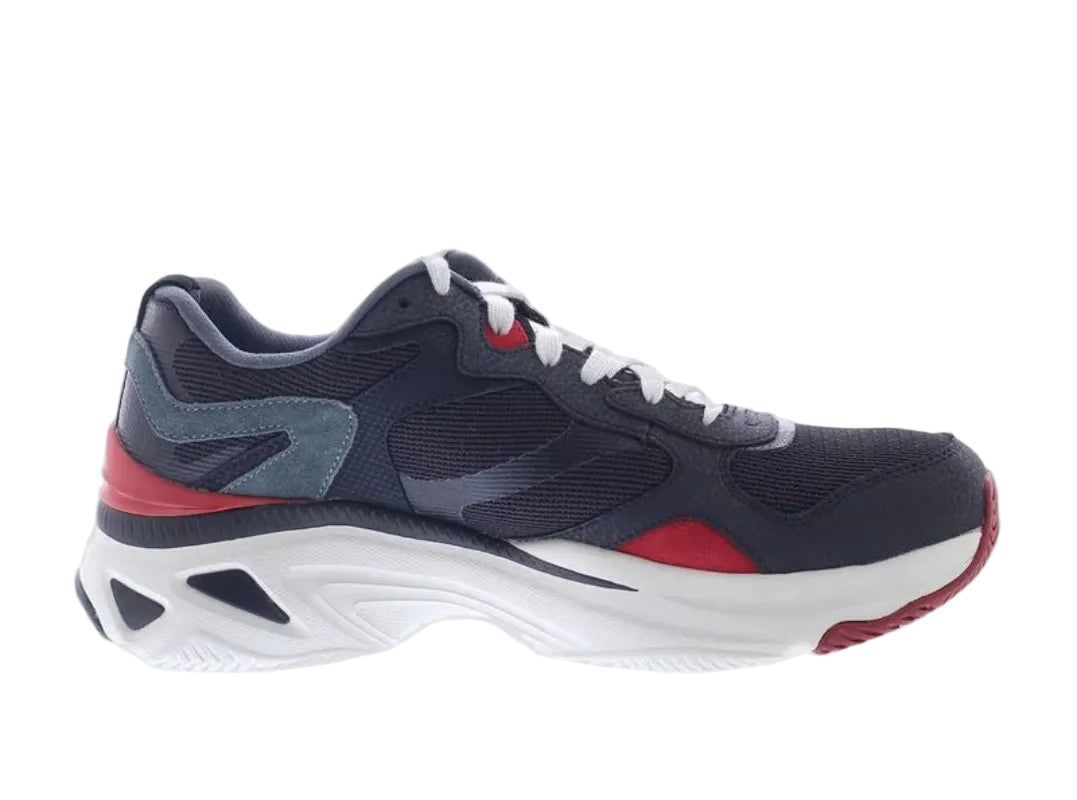 SKECHERS Energy Racer 237128 - BKRD SKM77 - Runner