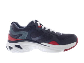 SKECHERS Energy Racer 237128 - BKRD SKM77 - Runner