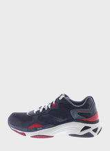 SKECHERS Energy Racer 237128 - BKRD SKM77 - Runner