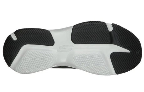 Skechers Energy Racer Low - Top Running Shoes 237132 - BKGY SKM79 - Runner