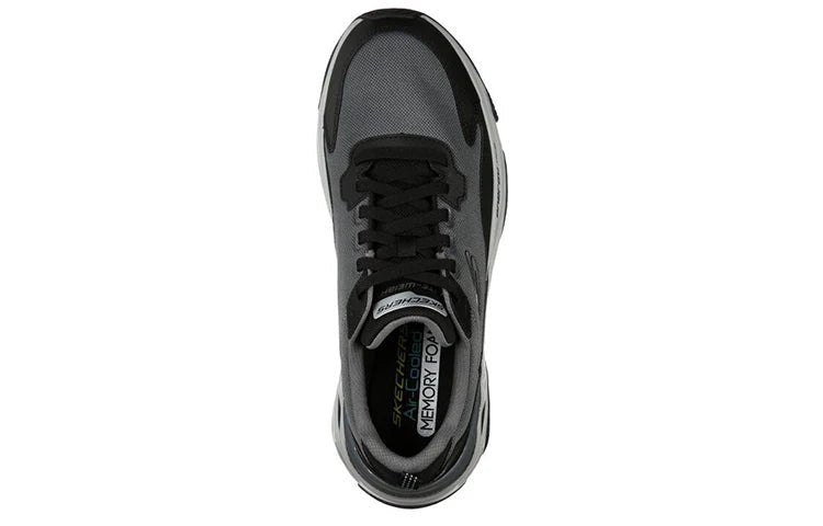 Skechers Energy Racer Low - Top Running Shoes 237132 - BKGY SKM79 - Runner