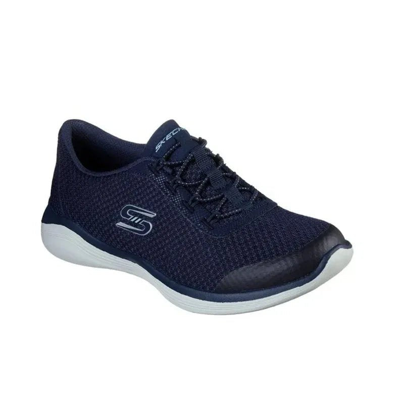 SKECHERS Envy Lifestyle Shoes 23608/NVY skw246 - Runner