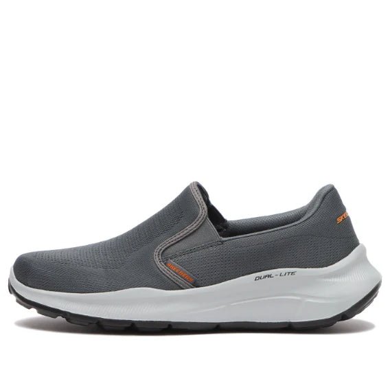 SKECHERS Equalizer 5.0 "Grand Legacy - Charcoal 232516 - CHAR SKM113 - Runner