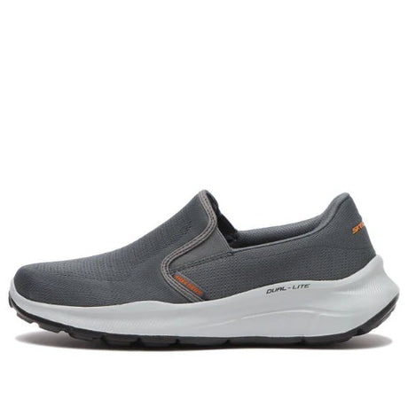 SKECHERS Equalizer 5.0 "Grand Legacy - Charcoal 232516 - CHAR SKM113 - Runner