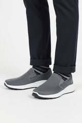 SKECHERS Equalizer 5.0 "Grand Legacy - Charcoal 232516-CHAR SKM113 - Runner