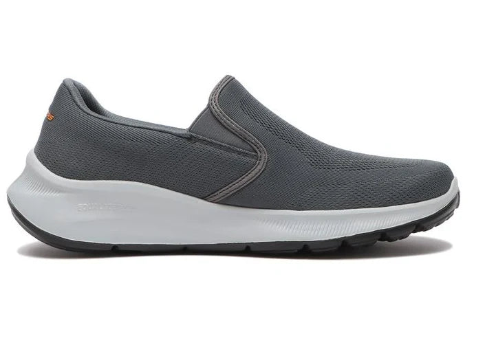 SKECHERS Equalizer 5.0 "Grand Legacy - Charcoal 232516 - CHAR SKM113 - Runner