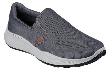 SKECHERS Equalizer 5.0 "Grand Legacy - Charcoal 232516 - CHAR SKM113 - Runner