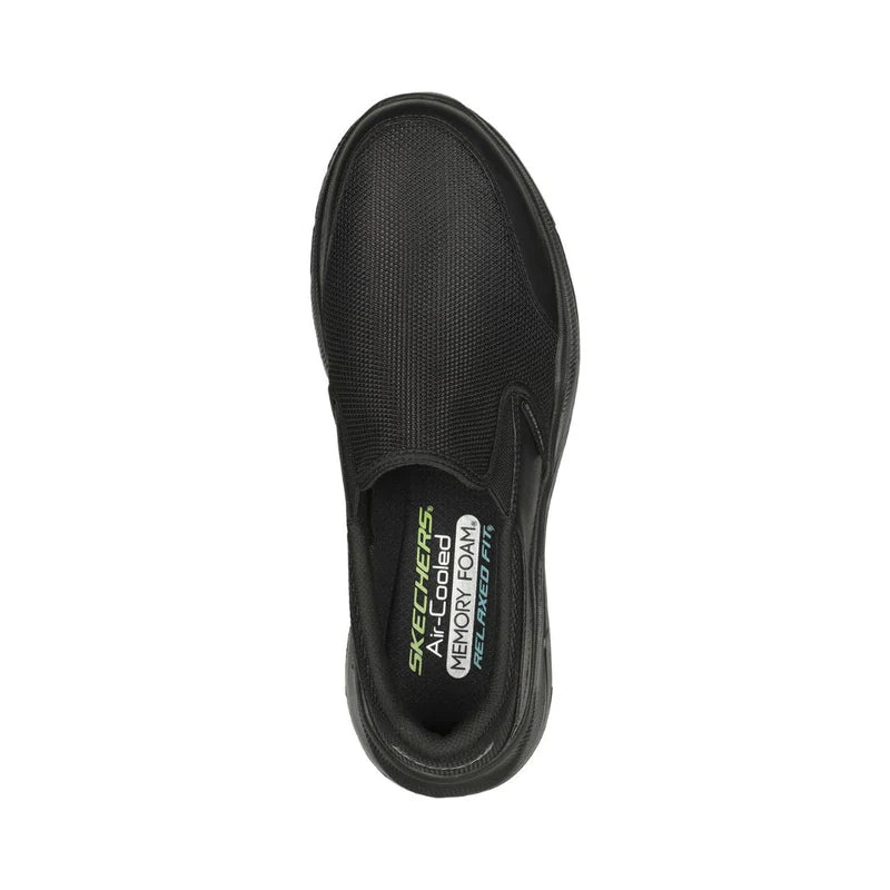 Skechers Equalizer 5.0 Lifestyle Shoes 232515WW - BBK SKM100 - Runner
