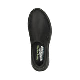 Skechers Equalizer 5.0 Lifestyle Shoes 232515WW - BBK SKM100 - Runner