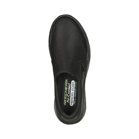 Skechers Equalizer 5.0 Lifestyle Shoes 232515WW - BBK SKM100 - Runner