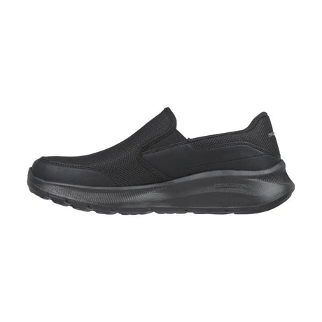 Skechers Equalizer 5.0 Lifestyle Shoes 232515WW - BBK SKM100 - Runner